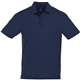 Mens WILCOX Short Sleeve Performance Polo
