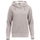Womens DAYTON Classic Cozy Fleece Hoodie
