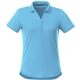 Womens OTIS Short Sleeve Performance Polo