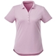 Womens OTIS Short Sleeve Performance Polo