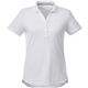 Womens OTIS Short Sleeve Performance Polo