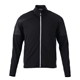 Mens SENGER Knit Full Zip Performance Jacket with Thumb Holes