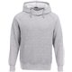Mens DAYTON Classic Cozy Fleece Hoodie