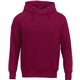 Mens DAYTON Classic Cozy Fleece Hoodie