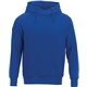 Mens DAYTON Classic Cozy Fleece Hoodie