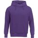 Mens DAYTON Classic Cozy Fleece Hoodie