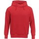 Mens DAYTON Classic Cozy Fleece Hoodie
