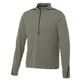 Mens DEGE Eco Knit Performance Half Zip