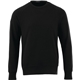 Mens KRUGER Fleece Crewneck Sweatshirt