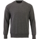 Mens KRUGER Fleece Crewneck Sweatshirt