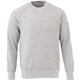 Mens KRUGER Fleece Crewneck Sweatshirt