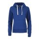 Womens MAPLEGROVE Roots73 Fleece Hoodie