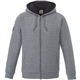 Mens COPPERBAY Roots73 Heavyweight Sherpa Fleece Lined Full Zip Hoodie