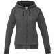 Womens COPPERBAY Roots73 Heavyweight Sherpa Fleece Lined Full Zip Hoodie