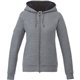 Womens COPPERBAY Roots73 Heavyweight Sherpa Fleece Lined Full Zip Hoodie