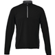 Mens VEGA Performance Tech Quarter Zip