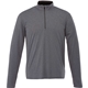 Mens VEGA Performance Tech Quarter Zip