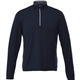 Mens VEGA Performance Tech Quarter Zip