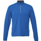 Mens VEGA Performance Tech Quarter Zip