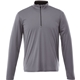 Mens VEGA Performance Tech Quarter Zip
