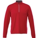 Mens VEGA Performance Tech Quarter Zip