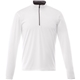 Mens VEGA Performance Tech Quarter Zip