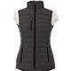 Womens WHISTLER Lightweight Down Puffer Vest