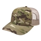 MultiCam(R)Trucker Mesh Back Cap
