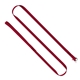 1/2 x 60 Smooth Nylon Pet Slip Leash