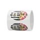 5 x 3 Oval Roll Labels