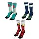 19 Dye Sublimated Socks (Pair)