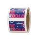 3 x 2 Rectangle Roll Labels