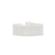 3/4 Dye - Sublimated Elastic Fold - Over Wristband