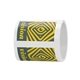 5 x 3 Rectangle Roll Labels