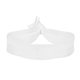 3/4 Dye - Sublimated Fold Over Elastic Hair Tie