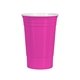 YUKON 16 oz Double Wall Party Cup