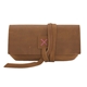 Draper Leather Sunglass Case