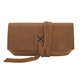 Draper Leather Sunglass Case