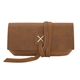 Draper Leather Sunglass Case