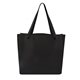 Sawyer Leather Tote w / Inside Pocket