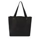 Sawyer Leather Tote w / Inside Pocket
