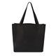 Sawyer Leather Tote w / Inside Pocket