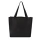 Sawyer Leather Tote w / Inside Pocket
