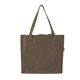 Sawyer Leather Tote w / Inside Pocket