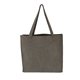 Sawyer Leather Tote w / Inside Pocket
