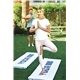 Fitness Mat Towel