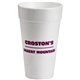 20 oz Foam Cup