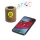 Syrah Eco - Friendly Speaker