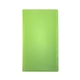Translucent Vinyl Monthly Pocket Planner