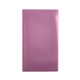 Translucent Vinyl Monthly Pocket Planner